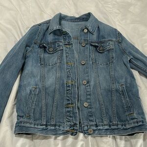 Gap 1969 Jean Jacket